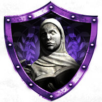 Достижение Traveling without moving в игре Infinity Blade 3 для iOS