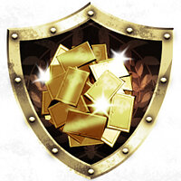 Достижение Empire building в игре Infinity Blade 3 для iOS