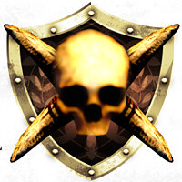 Достижение Unyielding в игре Infinity Blade 3 для iOS