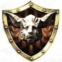 Достижение Finshing the job в игре Infinity Blade 3 для iOS