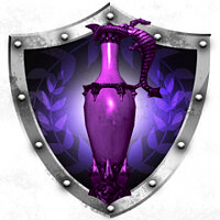 Достижение This is my family label в игре Infinity Blade 3 для iOS