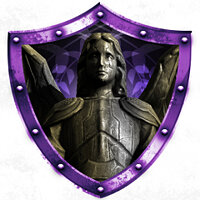 Достижение Deathless в игре Infinity Blade 3 для iOS