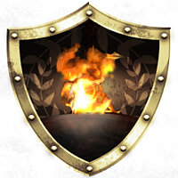 Достижение Diamonds are forever в игре Infinity Blade 3 для iOS