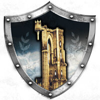 Достижение Welcome to my secret lair в игре Infinity Blade 3 для iOS
