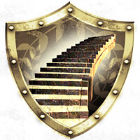 Достижение Toddler of Secrets в игре Infinity Blade 3 для iOS