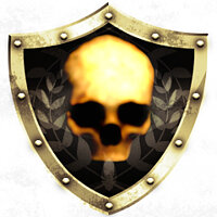 Достижение Stay on target в игре Infinity Blade 3 для iOS