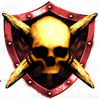 Достижение Untouchable в игре Infinity Blade 3 для iOS