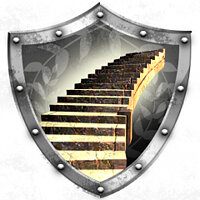 Достижение At the lady's behest в игре Infinity Blade 3 для iOS