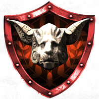 Достижение Humpty dumpty в игре Infinity Blade 3 для iOS
