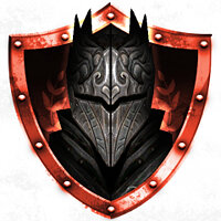 Достижение Old friends в игре Infinity Blade 3 для iOS