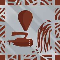 Трофей {trophy} в игре FAR: Changing Tides для PS5