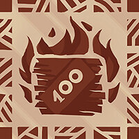 Трофей {trophy} в игре FAR: Changing Tides для PS4