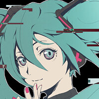 Достижение Fan of Miku в игре Cytus 2 для iOS
