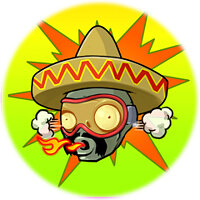 Достижение Chill Out в игре Plants vs. Zombies для iOS