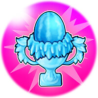 Достижение Melon-y Lane в игре Plants vs. Zombies для iOS