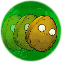 Достижение Roll Some Heads в игре Plants vs. Zombies для iOS