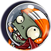 Достижение UnDead Space в игре Plants vs. Zombies для iOS