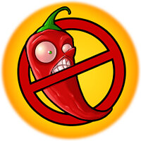 Достижение Chilli Free в игре Plants vs. Zombies для iOS