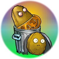 Достижение Wall-Not Attack в игре Plants vs. Zombies для iOS