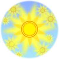 Достижение Sunny Days в игре Plants vs. Zombies для iOS