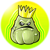 Достижение Monster Mash в игре Plants vs. Zombies для iOS