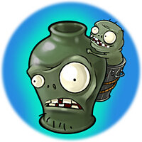 Достижение Gotcha! в игре Plants vs. Zombies для iOS