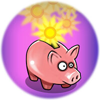 Достижение Sol Invictus в игре Plants vs. Zombies для iOS