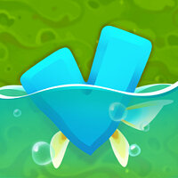 Достижение Deep dive в игре Cut the Rope: Magic GOLD для iOS