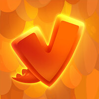 Достижение Mighty Sneeze в игре Cut the Rope: Magic GOLD для iOS