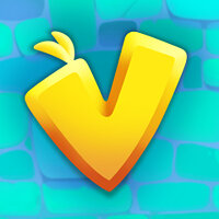 Достижение Up and away! в игре Cut the Rope: Magic GOLD для iOS