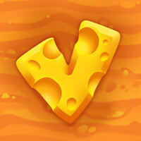 Достижение Cheese mania в игре Cut the Rope: Magic GOLD для iOS