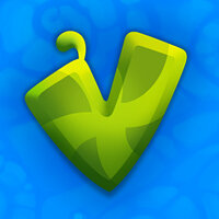 Достижение Tiny and sweet в игре Cut the Rope: Magic GOLD для iOS