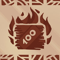 Достижение Fuel-guzzler в игре FAR: Changing Tides для Xbox One, Xbox Series