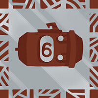 Достижение «Охотник за сокровищами» в игре FAR: Changing Tides для Steam