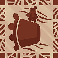 Достижение «Я король мира!» в игре FAR: Changing Tides для Steam