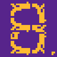 Достижение Octo-Rockin' в игре Exit the Gungeon для iOS