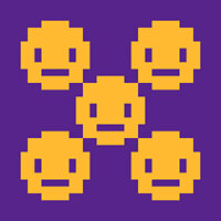 Достижение Getting The Band Back Together в игре Exit the Gungeon для iOS