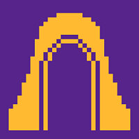 Достижение Shrine On в игре Exit the Gungeon для iOS