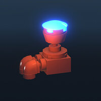Достижение Inventor в игре LEGO Builder's Journey для iOS