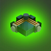 Достижение Board maker в игре LEGO Builder's Journey для iOS