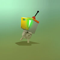 Достижение Adventurer в игре LEGO Builder's Journey для iOS