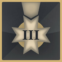 Достижение Задачи третьей главы в игре War Mongrels для Steam