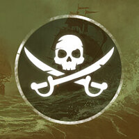 Достижение Breaking point в игре Flint: Treasure of Oblivion для Steam
