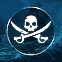 Достижение Legendary Pirate в игре Flint: Treasure of Oblivion для Steam