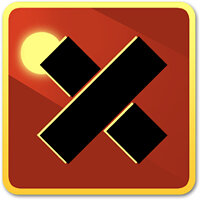 Достижение Veteran в игре Shadow Fight 2 для iOS