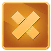 Достижение Cuts And Bruises в игре Shadow Fight 2 для iOS