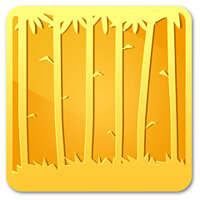 Достижение Panda Bear в игре Shadow Fight 2 для iOS