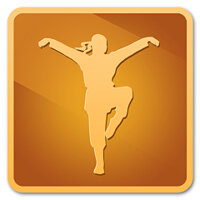 Достижение Punch and Kick в игре Shadow Fight 2 для iOS
