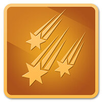 Достижение Combo Adept в игре Shadow Fight 2 для iOS