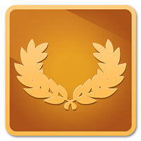 Достижение Close Call в игре Shadow Fight 2 для iOS